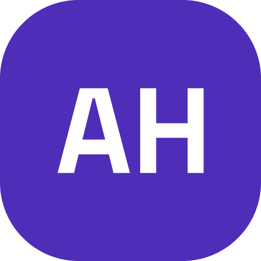 Arbor Health Search logo